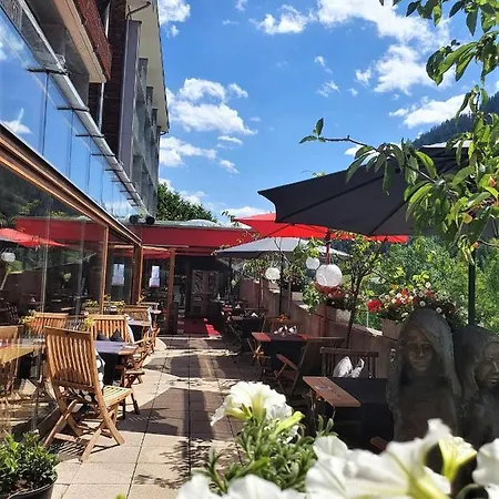 Lux Alpinae 4* Sankt Anton am Arlberg