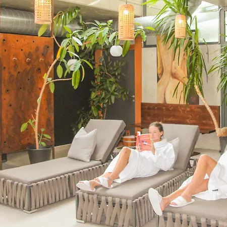 Lux Alpinae Hotel 4*