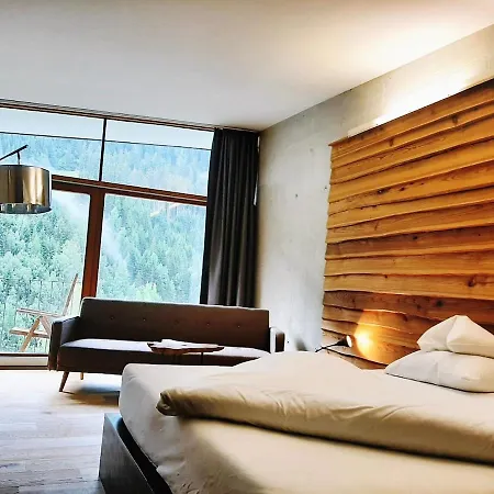 Lux Alpinae 4*