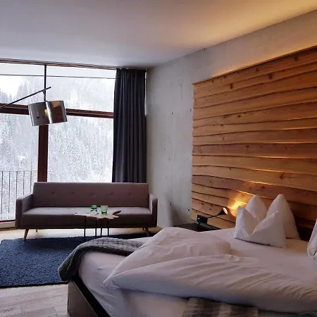 Hotel Lux Alpinae 4*