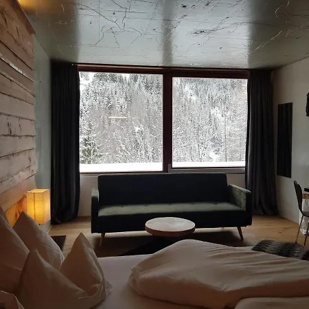 Lux Alpinae 4*