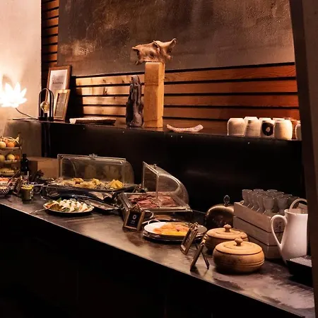Hotel Lux Alpinae Sankt Anton am Arlberg